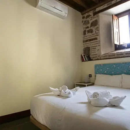 Apart-hotel Tiempo De