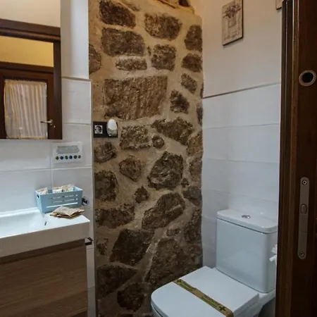 Tiempo De Apart-hotel Toledo