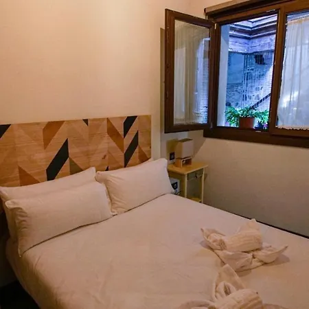 Tiempo De Apart-hotel 2*