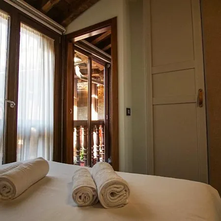 Tiempo De Apart-hotel 2*